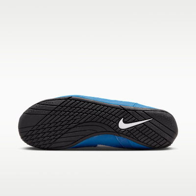 Nike Fury Wrestling Shoes