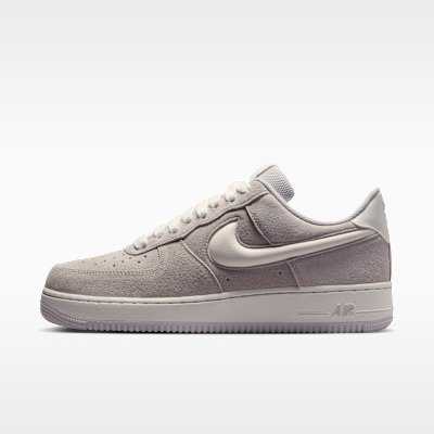 Nike Air Force 1 '07 LV8 Erkek Ayakkabısı