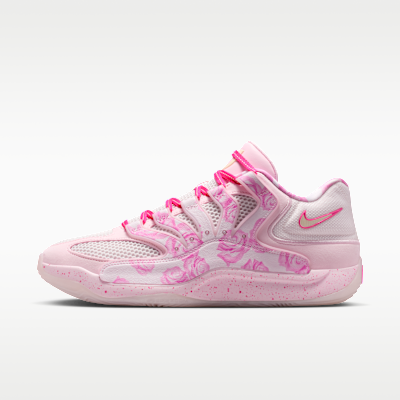 Tenis de básquetbol KD18 "Aunt Pearl"
