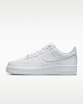 Unisex кроссовки Nike Air Force 1 '07