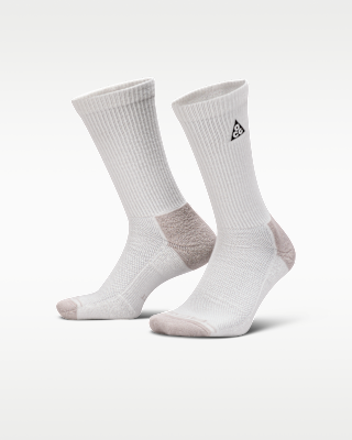 Unisex носки Nike ACG Everyday Elevated Crew Socks (1 Pair)
