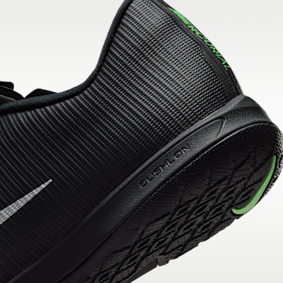 Nike Mercurial Vapor 17 Academy Düşük Bilekli Kapalı Saha/Salon Kramponu görsel 8