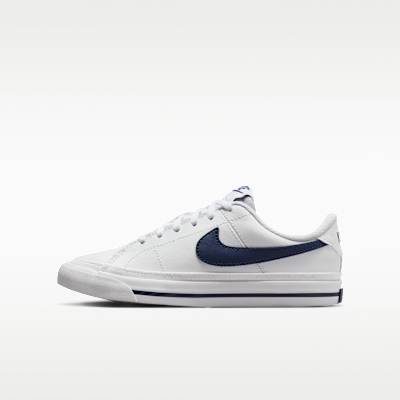 Nike Court Legacy 大童鞋款