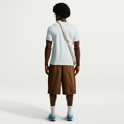 Nike Sportswear Club Erkek Tişörtü görsel 5