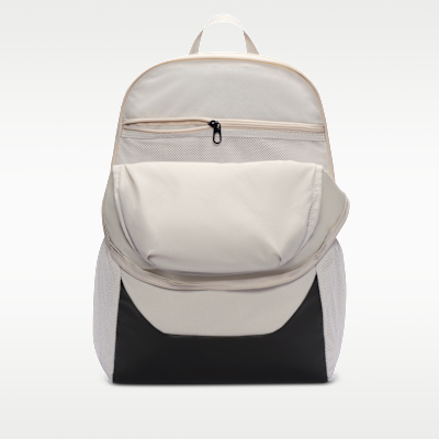 Nike Brasilia Sırt Çantası (Orta Boy, 24 L) görsel 4