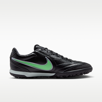 Nike Tiempo Ligera Pro Düşük Bilekli Halı Saha Kramponu görsel 3