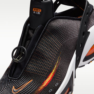 รองเท้าผู้หญิง Nike Air Max Craze