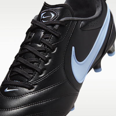 Nike Tiempo Ligera Pro Firm-Ground Low-Top Soccer Cleats