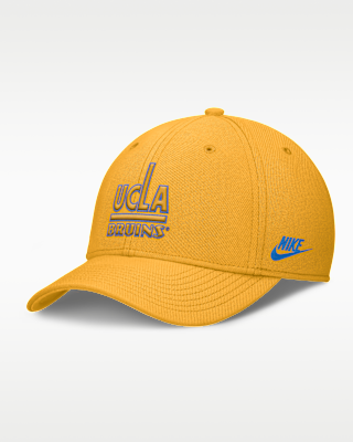 Мужские  UCLA Primetime Rise Academic Nike Dri-FIT College Hat