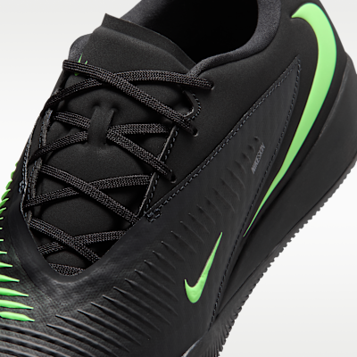 Nike Phantom 6 Low Academy Kapalı Saha/Salon Kramponu görsel 7