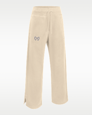 Женские  Nike College (Hampton) Phoenix Fleece Pants