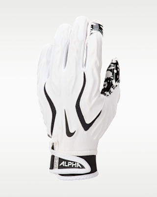 Женские  Nike Superbad Big Kids' Football Gloves (1 Pair) для футбола