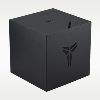 Piłka do koszykówki Nike „What the Kobe”