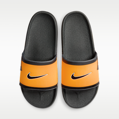 Nike Offcourt (Pittsburgh Pirates) Offcourt Slides