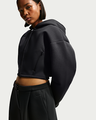 Женская куртка Nike Sportswear Full-Zip