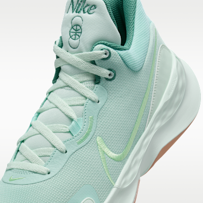 Nike Elevate 3 Basketball Shoes