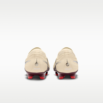 Nike United Tiempo Maestro Elite Düşük Bilekli Kuru Çim Zemin Kramponu görsel 6