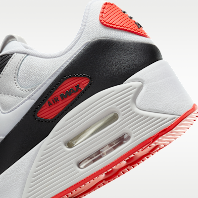 Nike Air Max 90 LV8 Women's Shoes