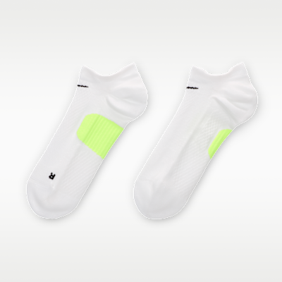 Chaussettes invisibles Nike Running Midweight (1 paire)