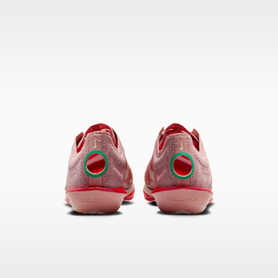 Nike Victory 2 Athletics Distance Spikes