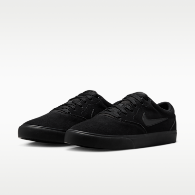 Chaussure Nike Charge Suede pour homme