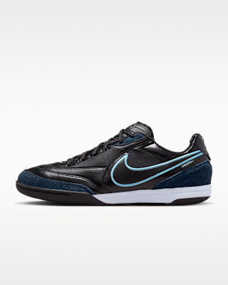 Unisex кроссовки Nike Tiempo Streetgato Indoor/Court Low-Top Soccer