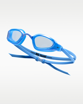 Женские  Nike Swim Valiant Goggles