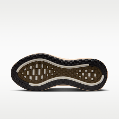 Nike Vomero Plus Women's Road Running Shoes