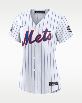 Женские джерси Juan Soto National League 2026 All-Star Game Nike MLB Replica Jersey