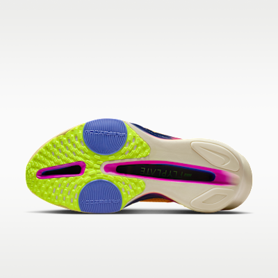 나이키 알파플라이 3 남성 로드 레이싱화