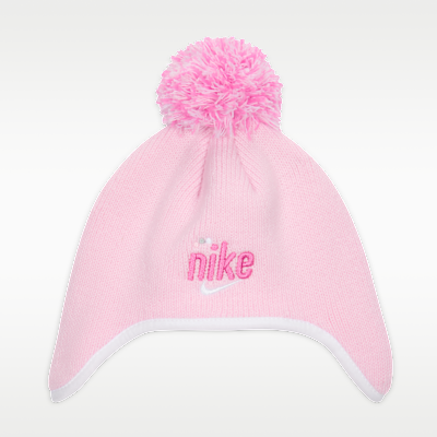 Nike Play For All Baby 2-Piece Peak Beanie Set