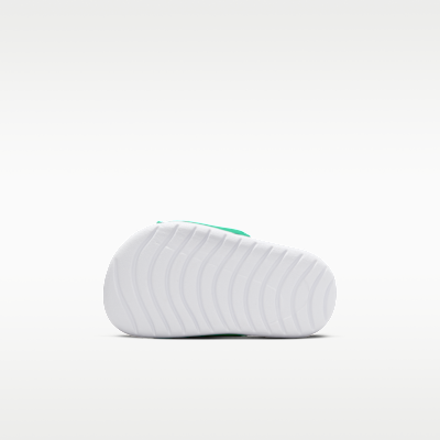 Nike Kawa Baby & Toddler Slides