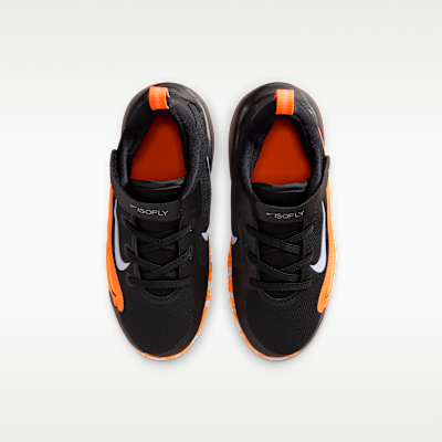 Tenis para niños de preescolar Nike IsoFly