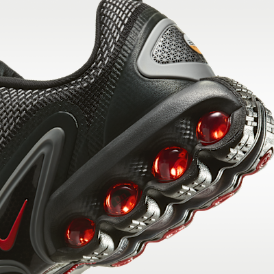 Nike Air Max Dn Big Kids' Shoes