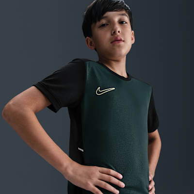 Nike Academy Older Kids' Dri-FIT Football Top
