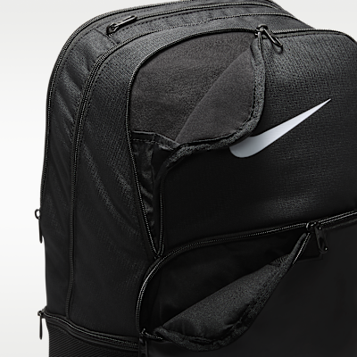 Nike Brasilia 9.5 訓練背包 (特大款，30 公升)