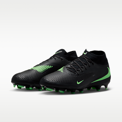Nike Phantom 6 High Academy Çoklu Zemin Kramponu görsel 5