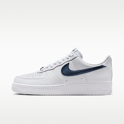 Nike Air Force 1 '07 LV8 "Team USA"
