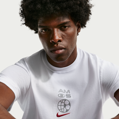 Nike Sportswear Tişört görsel 3