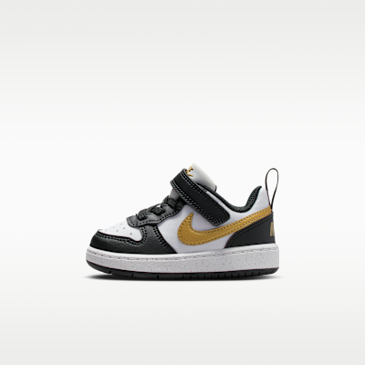 Παπούτσια Nike Court Borough Low Recraft για βρέφη και νήπια
