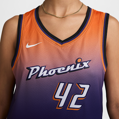 Jersey Nike Dri-FIT WNBA Victory Brittney Griner Phoenix Mercury Explorer Edition
