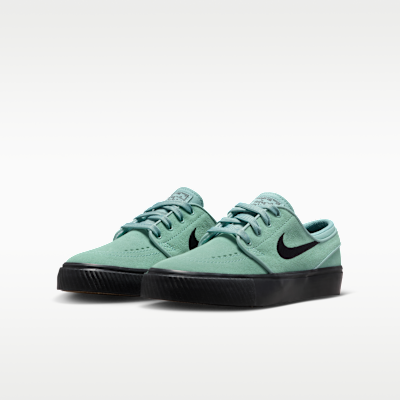 Nike SB Stefan Janoski Big Kids' Skate Shoes