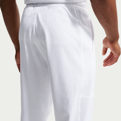NikeCourt Heritage Erkek Tenis Eşofman Altı görsel 3
