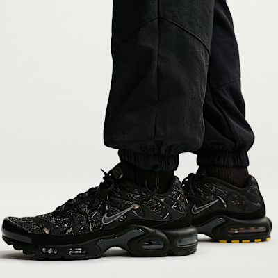 나이키 남성 윈터라이즈드 우븐 팬츠