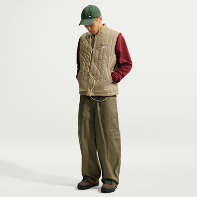 Жилет мужской Nike Club Quilted Vest, фото 4