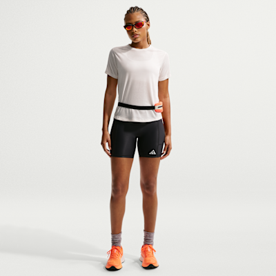 Nike ACG Dri-FIT Kısa Kollu Kadın Arazi Koşusu Üstü görsel 4