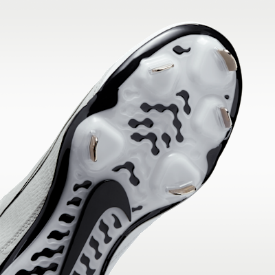 Tacos de softball para mujer Nike Hyperdiamond 4 Elite