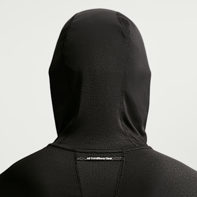 Худи мужской ACG Solar Chase Dri-FIT UV Hooded Trail Running Top