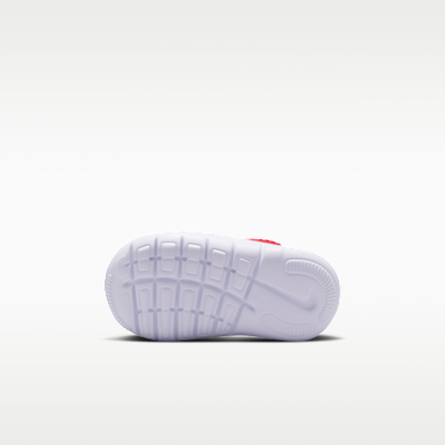 Nike Flex Runner 4 Baby/Toddler Shoes