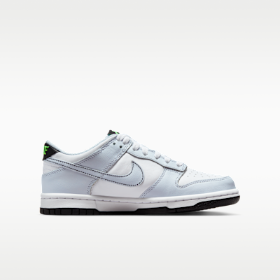 Nike Dunk Low Older Kids' Shoes